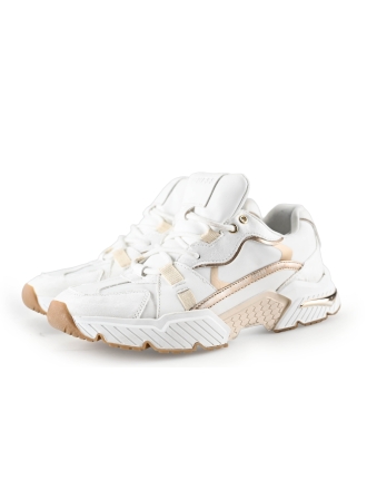 Guess Sneaker Weiß 279165