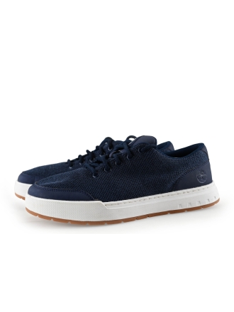 Timberland Sneaker Blau 279166