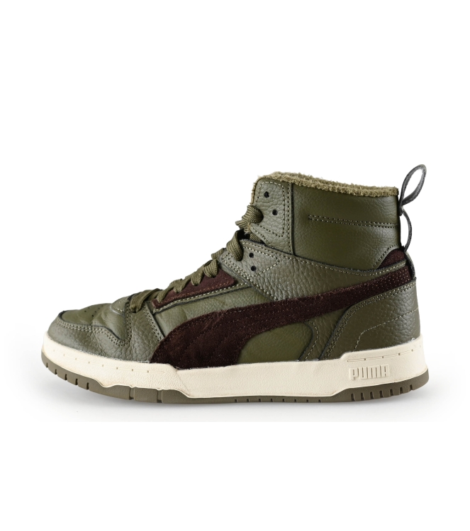 Puma Hohe Sneaker
