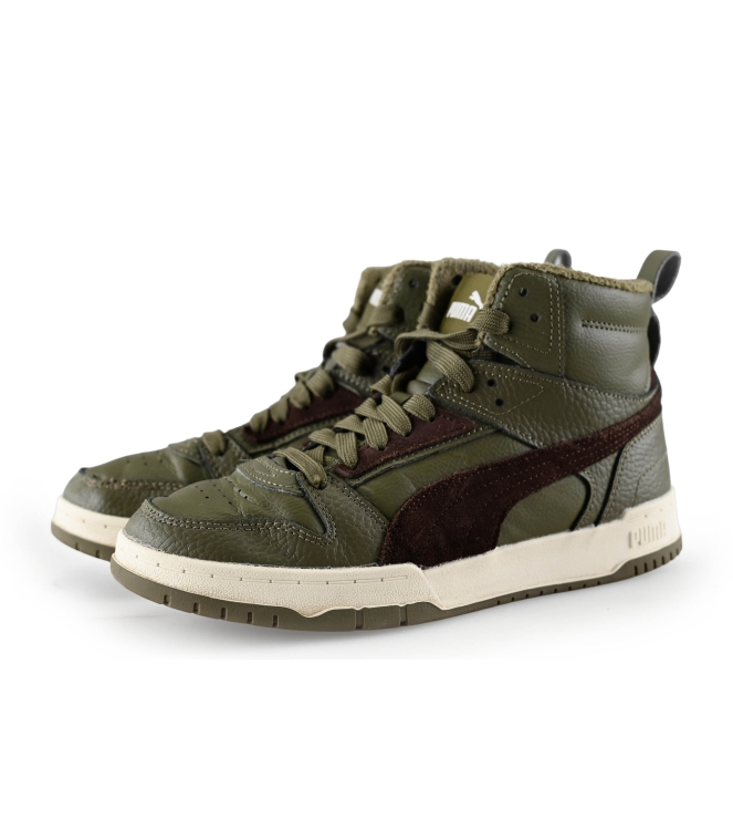 Puma Hohe Sneaker