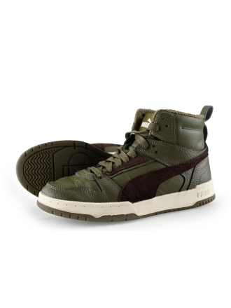 Puma Hohe Sneaker