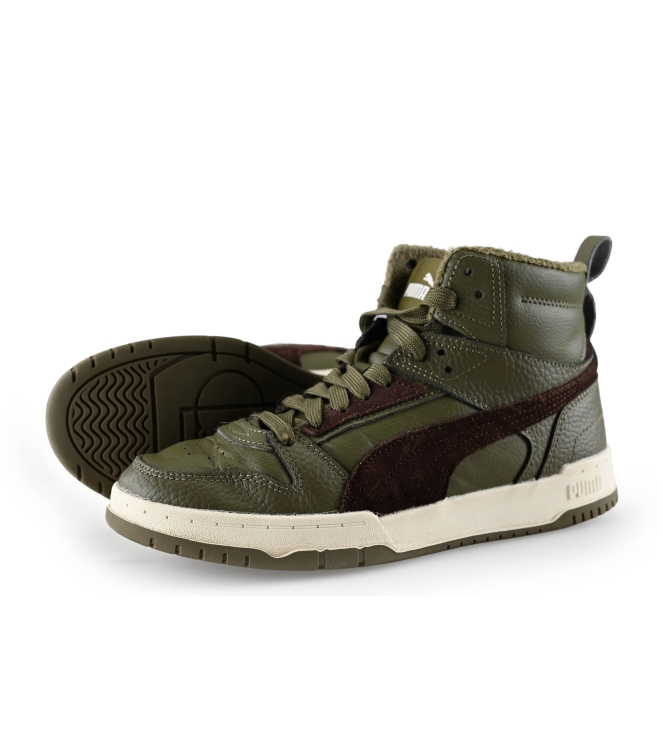 Puma Hohe Sneaker