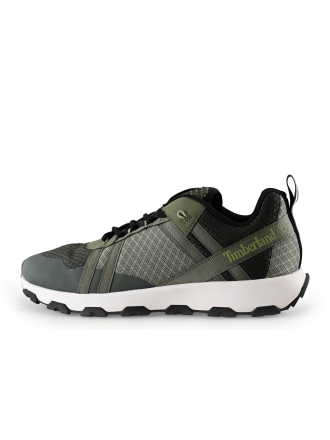 Timberland Sneaker Grün 279168