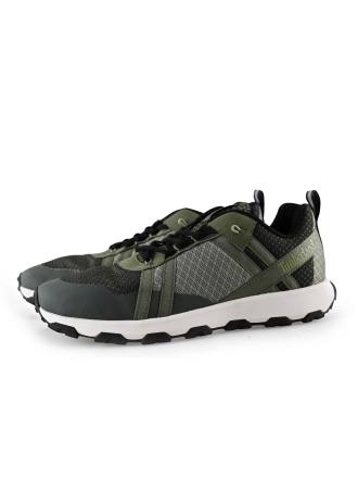 Timberland Sneaker Grün 279168