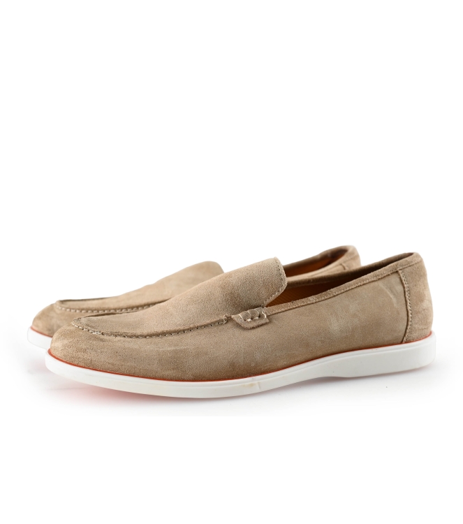 Nelson Loafers 