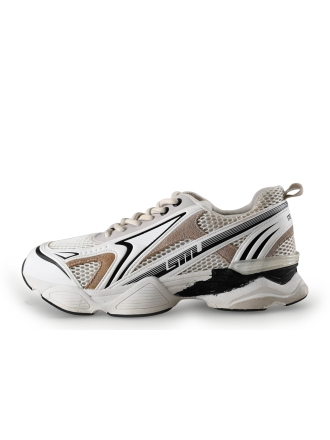 Steve Madden Sneaker Weiß 279172