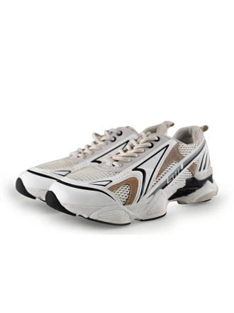 Steve Madden Sneaker Weiß 279172