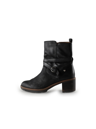 Pikolinos Stiefeletten Schwarz 279173