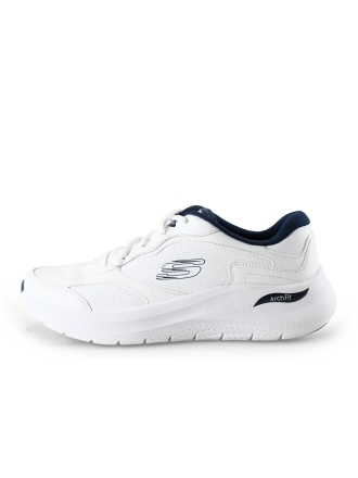 Skechers Sneaker Weiß 279175