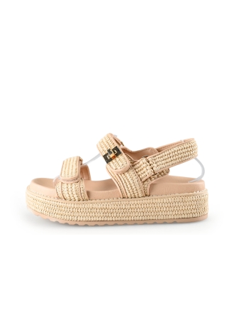 Steve Madden Sandalen Beige 279180
