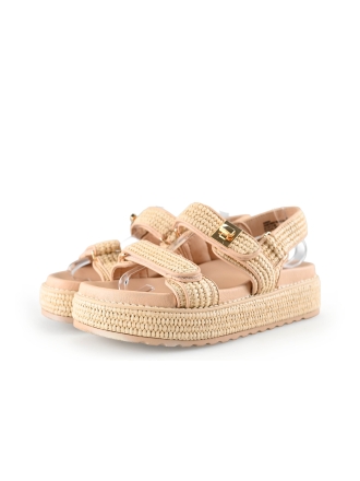 Steve Madden Sandalen Beige 279180