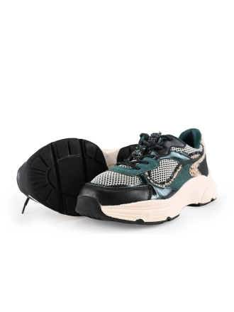 Sub55 Sneaker