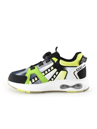 Red-Rag Sneaker Sonstiges 279183