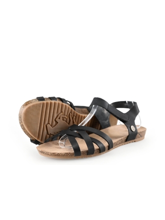 Mustang Sandalen