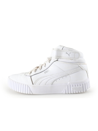 Puma Hohe Sneaker Weiß 279191