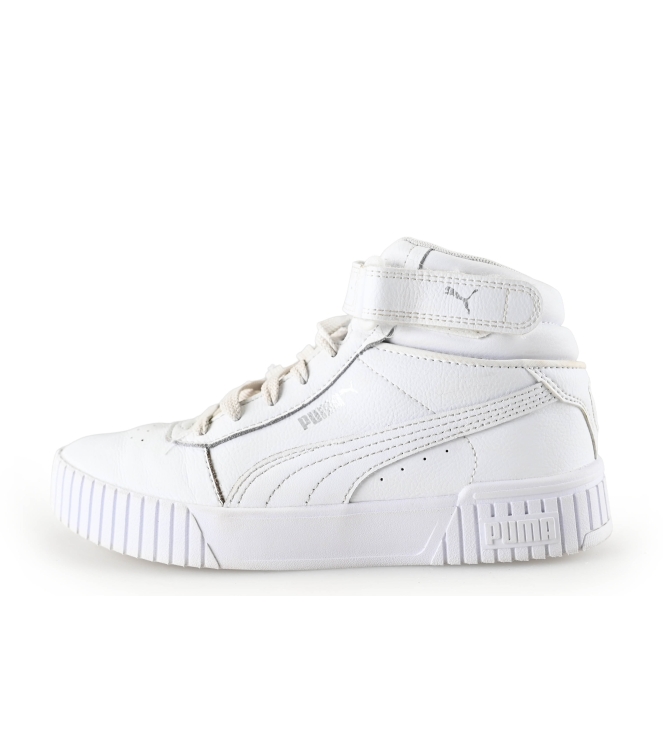 Puma Hohe Sneaker