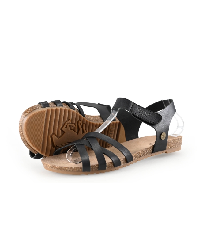 Mustang Sandalen