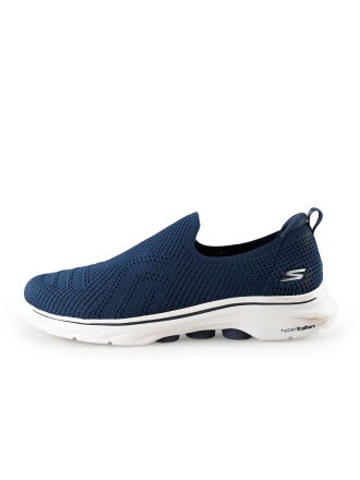 Skechers Slip-ons Blau 279193