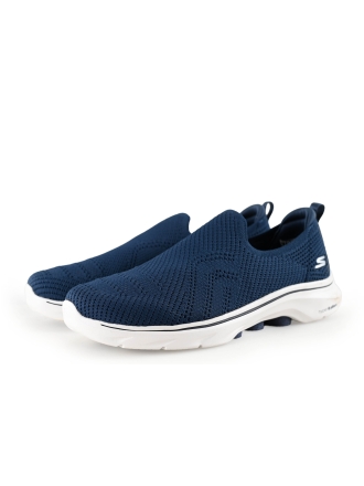 Skechers Slip-ons Blau 279193