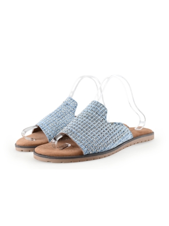 Lazamani Flip-Flops