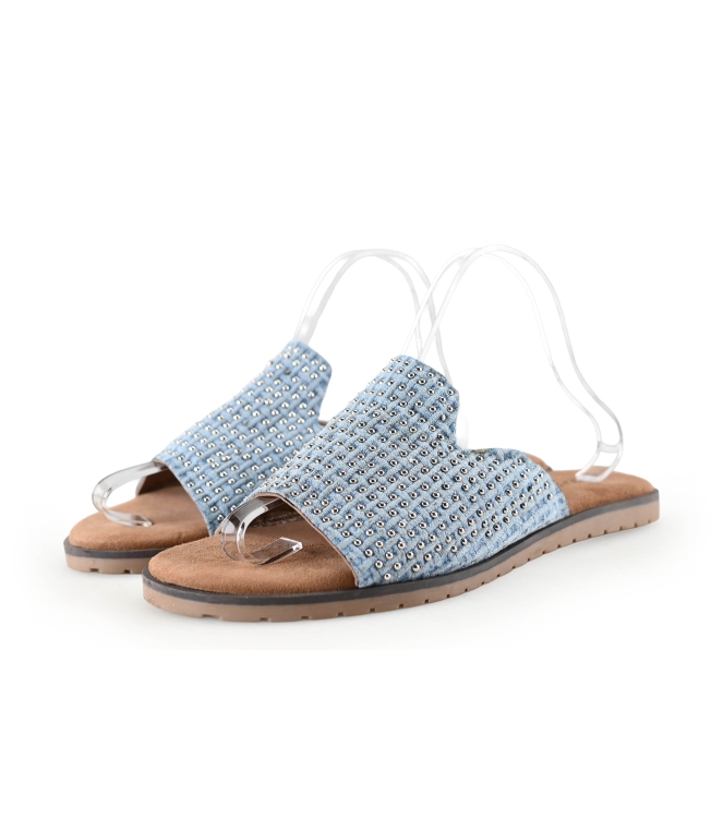 Lazamani Flip-Flops