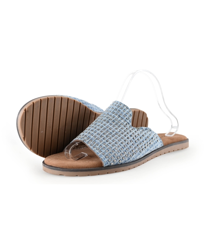 Lazamani Flip-Flops
