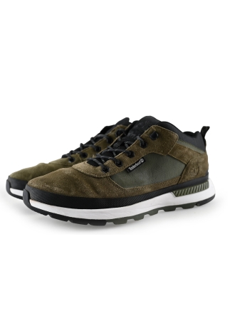 Timberland Hohe Sneaker Sonstiges 279197