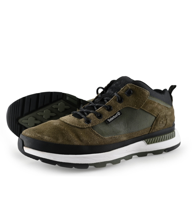 Timberland Hohe Sneaker