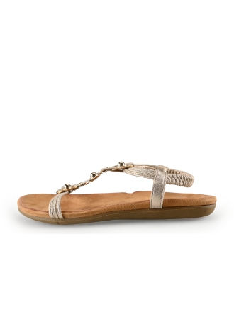 Dolcis Sandalen Gold 279200