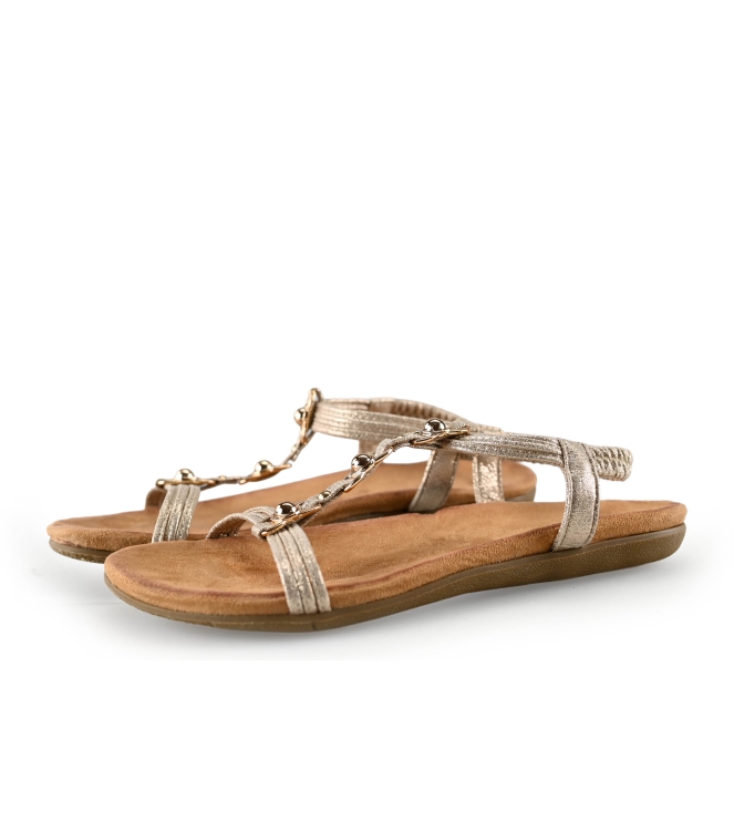 Dolcis Sandalen