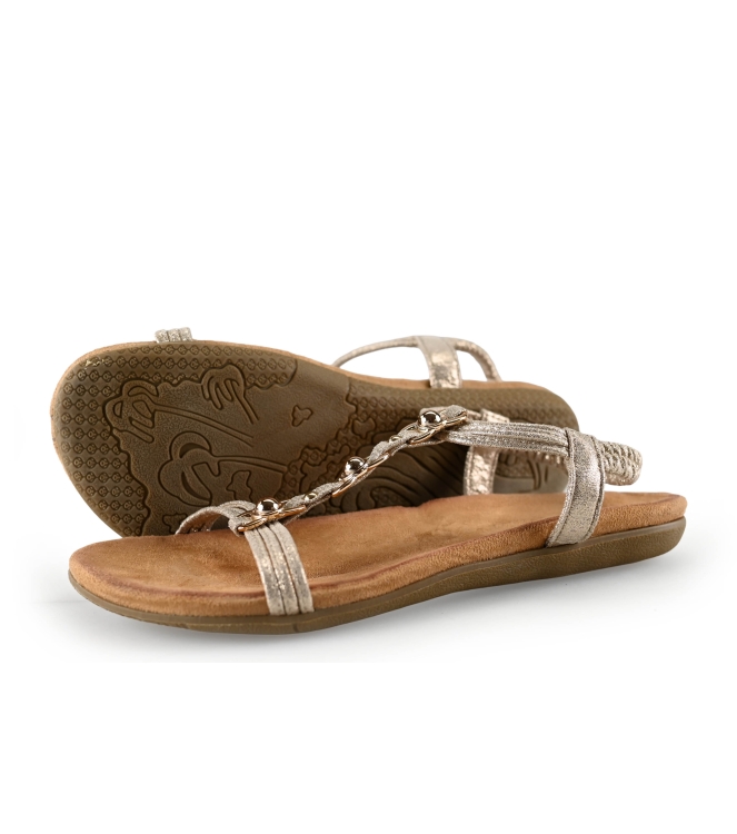 Dolcis Sandalen
