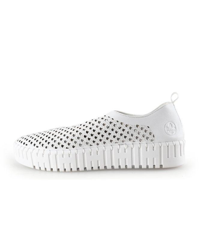 Rieker Slip-ons