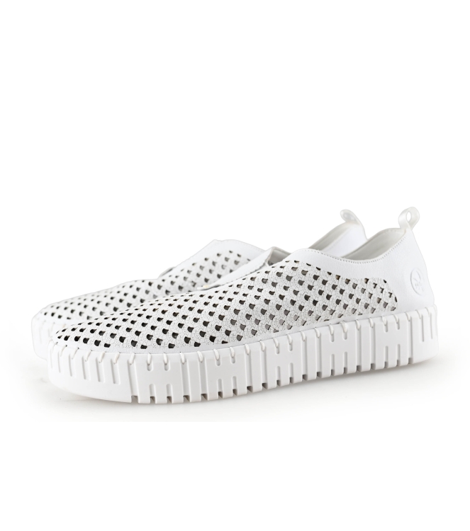 Rieker Slip-ons