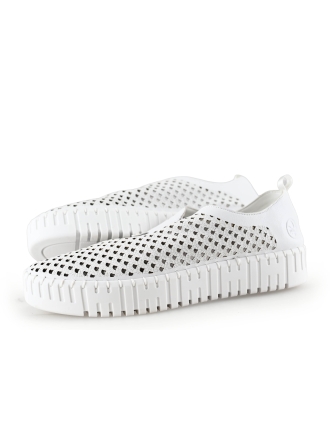 Rieker Slip-ons