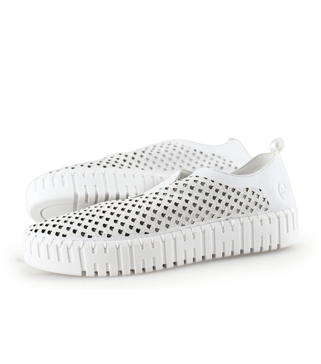 Rieker Slip-ons