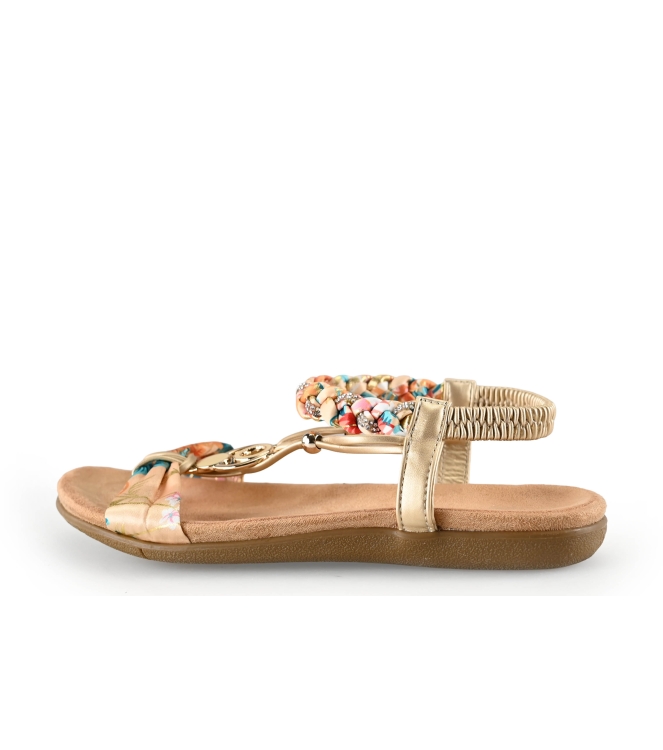 DSTRCT Sandalen