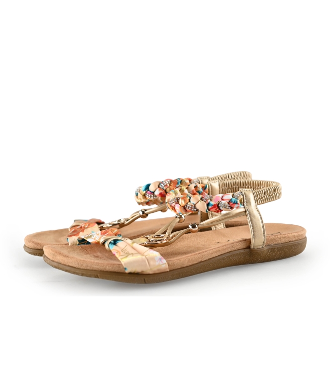 DSTRCT Sandalen