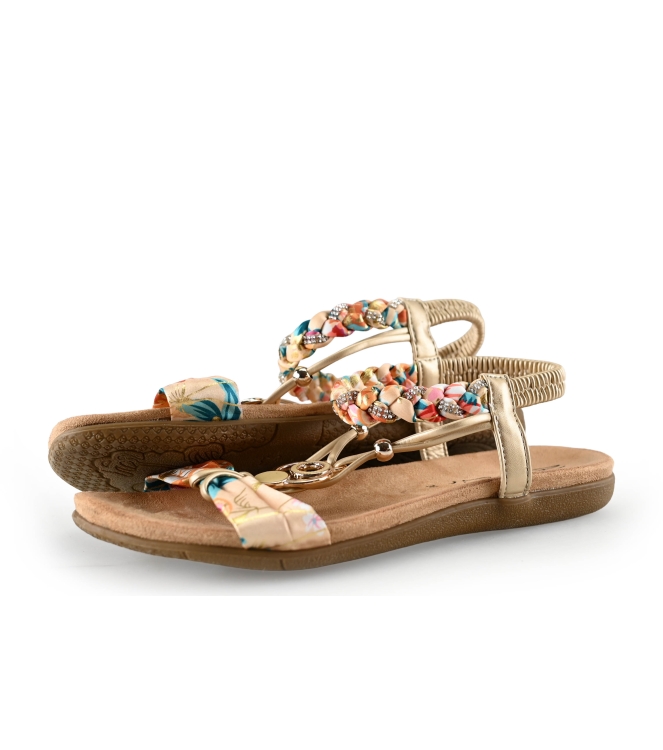 DSTRCT Sandalen