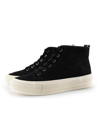 Tamaris Sneaker Schwarz 279207