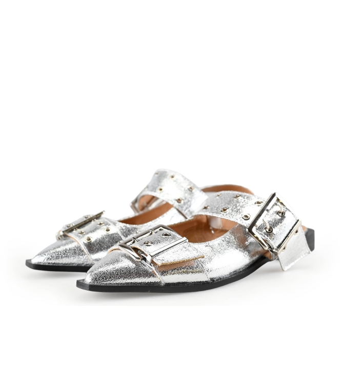 DSTRCT Slingbacks