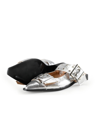 DSTRCT Slingbacks