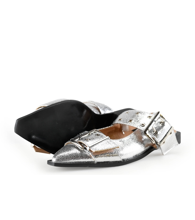 DSTRCT Slingbacks
