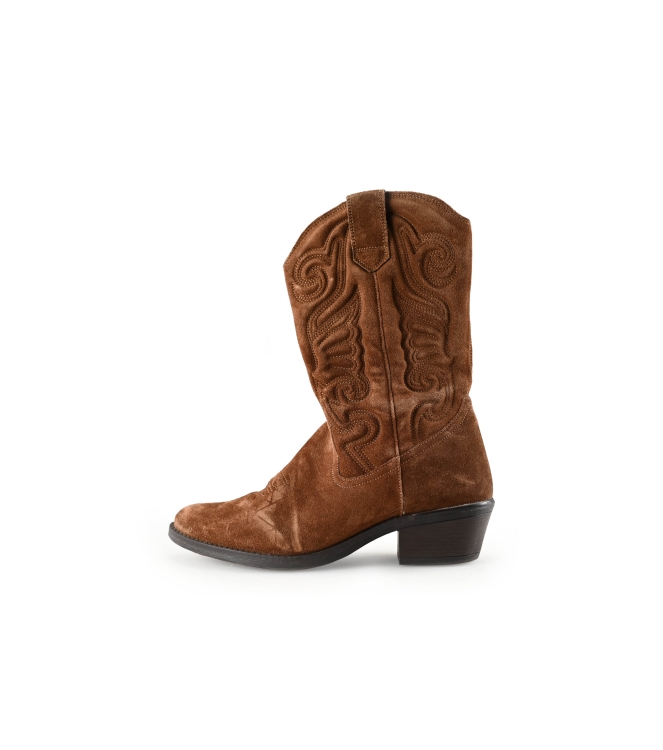 Nelson Cowboystiefel