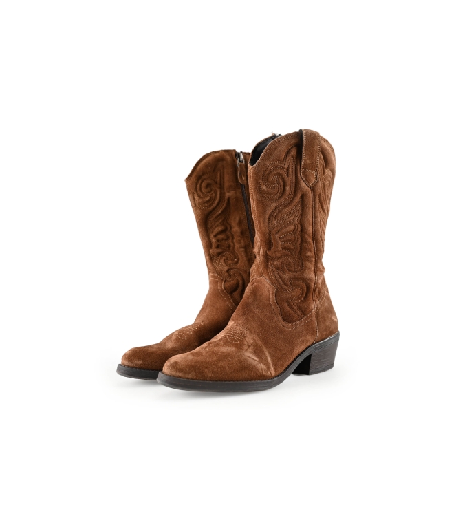 Nelson Cowboystiefel