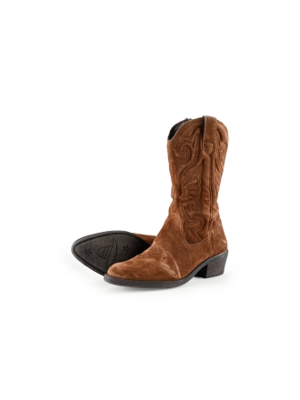 Nelson Cowboystiefel