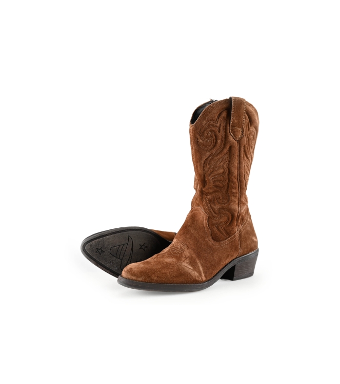 Nelson Cowboystiefel