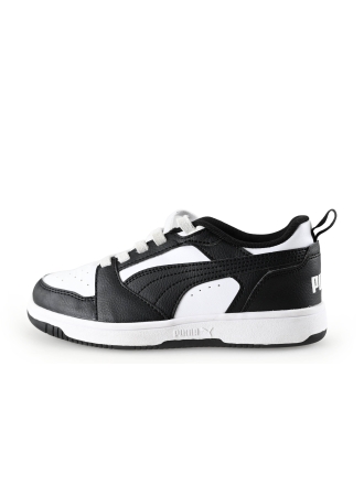 Puma Sneaker Schwarz 279210