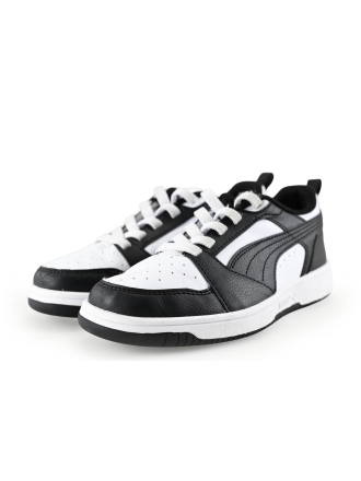 Puma Sneaker Schwarz 279210