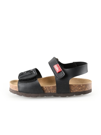 Kipling Sandalen Schwarz 279212