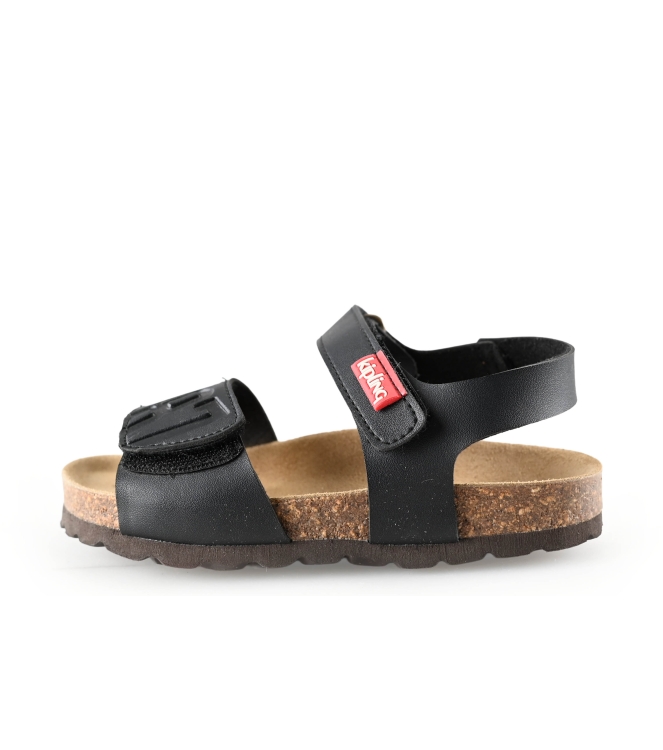Kipling Sandalen